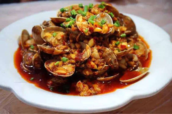 任县烤花甲培训
