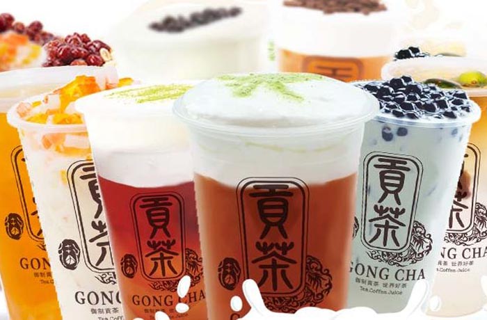任县贡茶培训